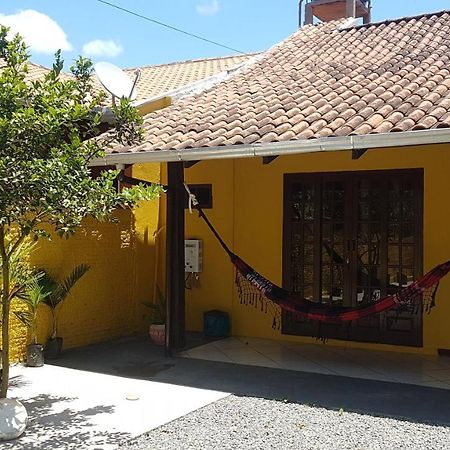 Pousada Bali Surf House -Suite 1 Picarras Ngoại thất bức ảnh