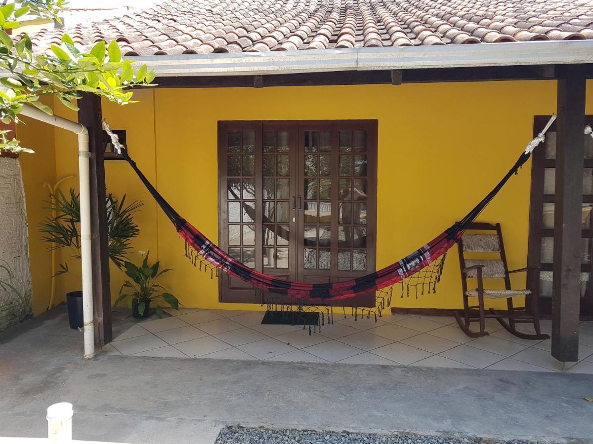 Pousada Bali Surf House -Suite 1 Picarras Ngoại thất bức ảnh