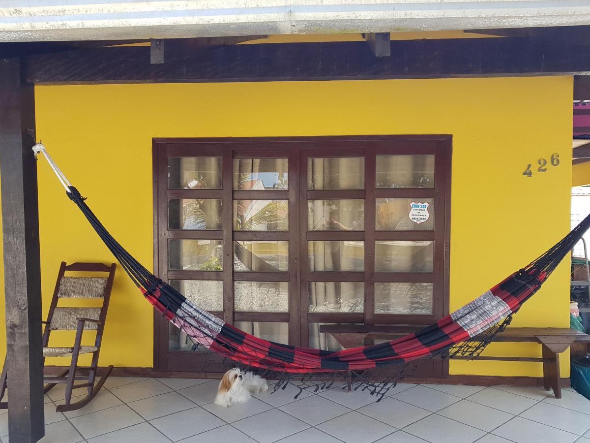 Pousada Bali Surf House -Suite 1 Picarras Ngoại thất bức ảnh