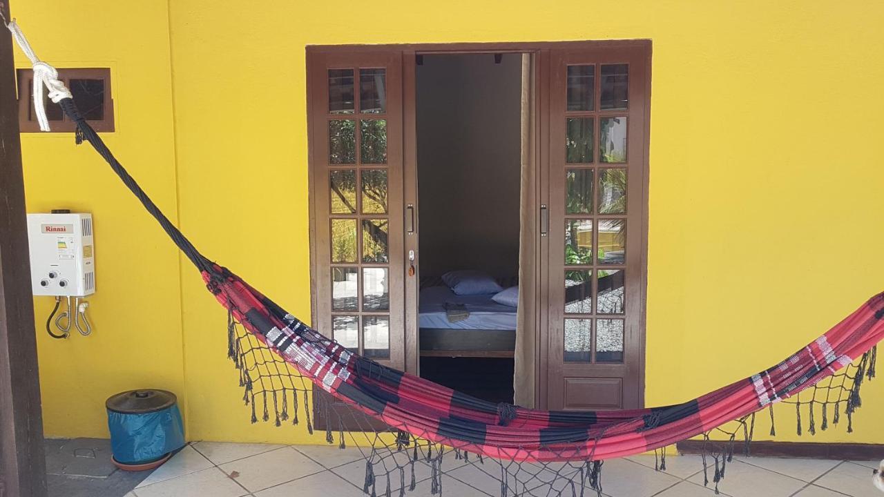 Pousada Bali Surf House -Suite 1 Picarras Ngoại thất bức ảnh
