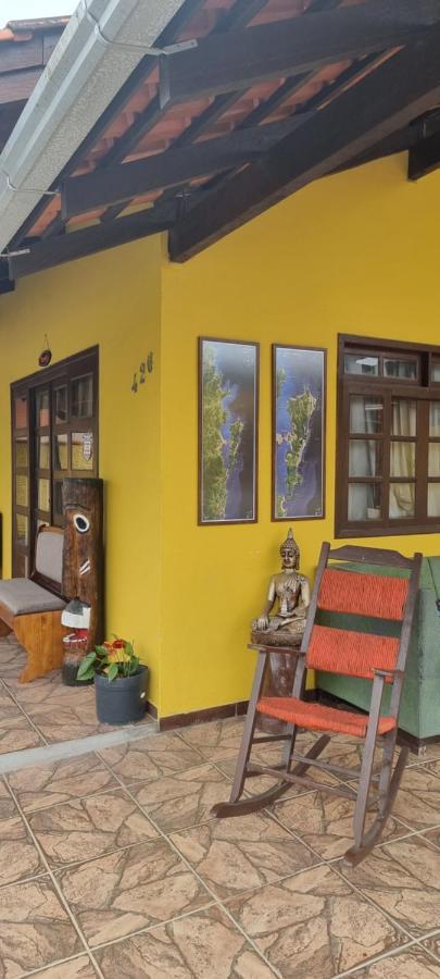 Pousada Bali Surf House -Suite 1 Picarras Ngoại thất bức ảnh