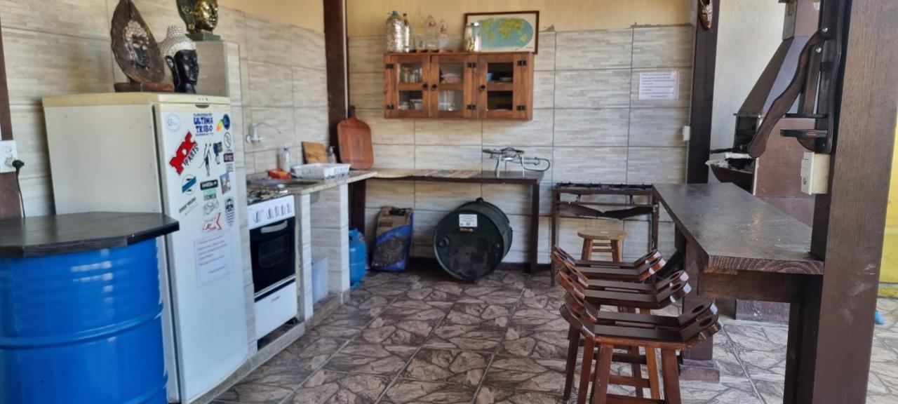 Pousada Bali Surf House -Suite 1 Picarras Ngoại thất bức ảnh